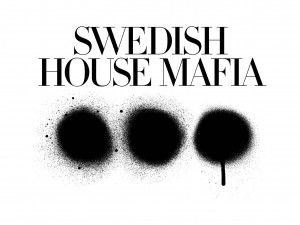 Swedish House Mafia 3