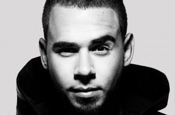 Afrojack