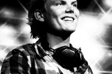 Avicii