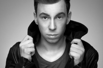 Hardwell