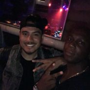 Dj Mizzy & Dj Yonny at Cielo NYC