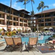 Dj Mizzy Sheraton Kauai Resort