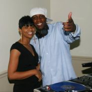 Dj Mizzy and Mimi