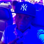 Dj Mizzy on my way to Spain