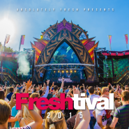 Freshtival 2015