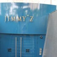 Dj Mizzy at Jimmy'z Monte Carlo Monaco