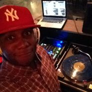 Dj Mizzy at Sign of the Whale 3