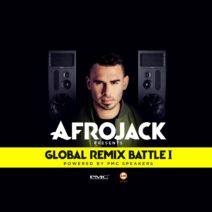 Afrojack & Brohug ft. Titus – Let It Rip (Dj mizzy remix)
